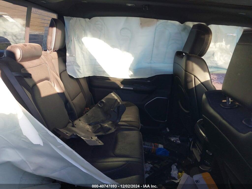 1C6SRFJT6NN189412 2022 RAM 1500 photo no. 8