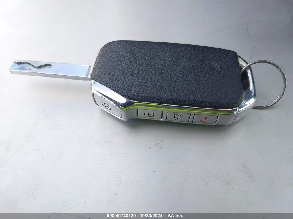 3KPF24AD7RE726178 2024 KIA FORTE photo no. 11