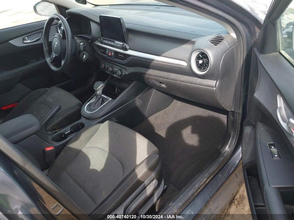 3KPF24AD7RE726178 2024 KIA FORTE photo no. 5