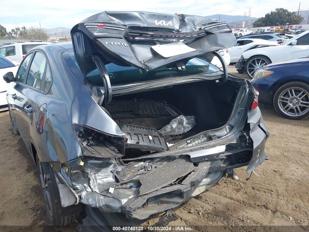 3KPF24AD7RE726178 2024 KIA FORTE photo no. 6