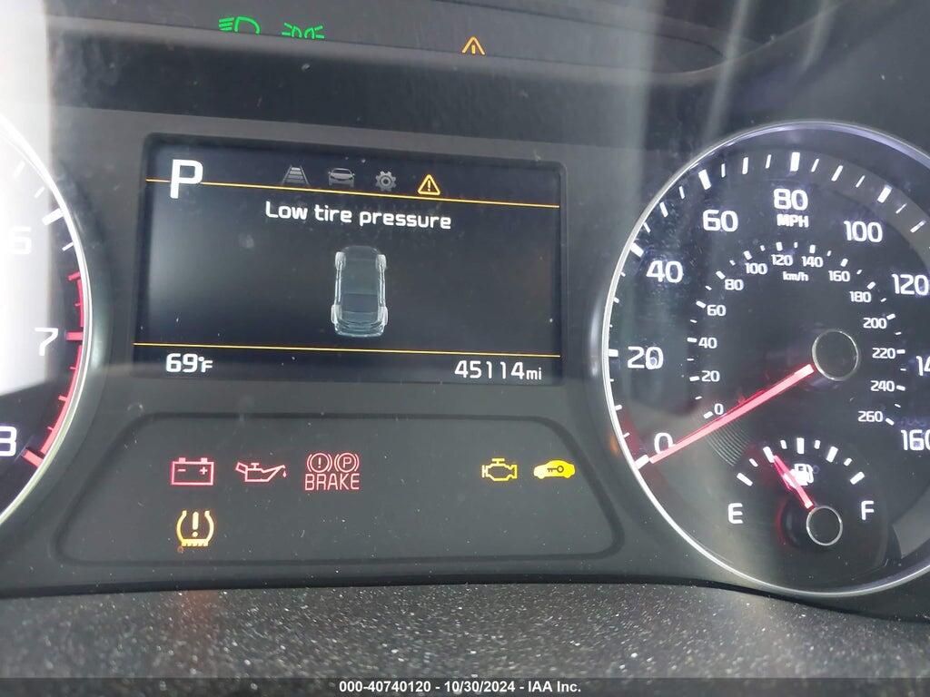 3KPF24AD7RE726178 2024 KIA FORTE photo no. 7