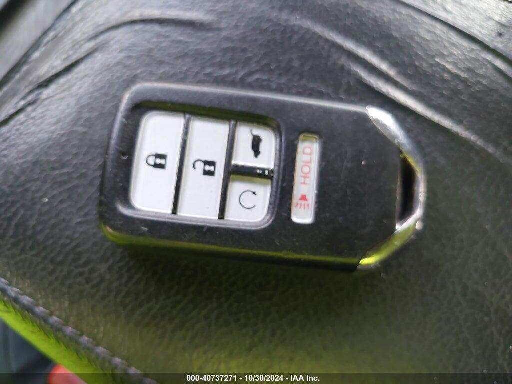 7FARW1H86HE005081 2017 HONDA CR-V photo no. 11