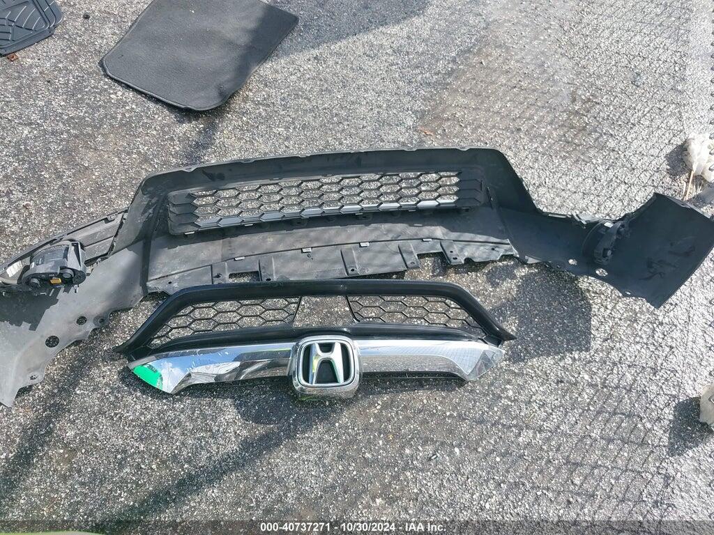 7FARW1H86HE005081 2017 HONDA CR-V photo no. 12