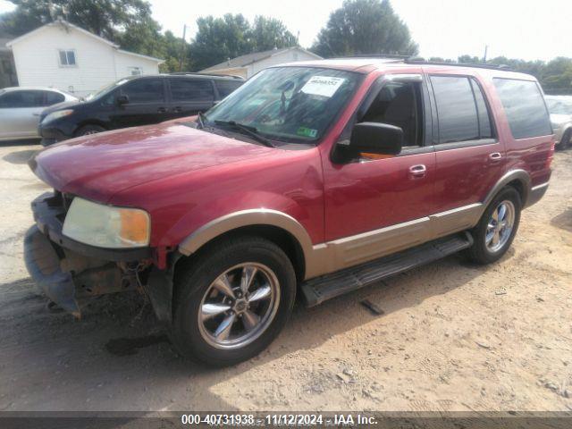 1FMFU18LX4LB00223 2004 FORD EXPEDITION photo no. 2