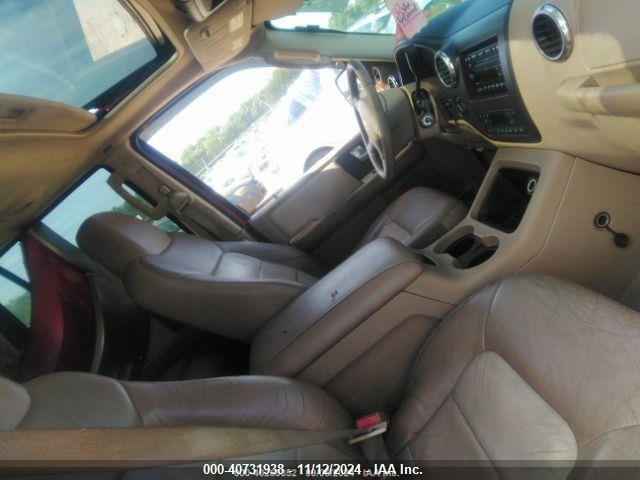 1FMFU18LX4LB00223 2004 FORD EXPEDITION photo no. 5
