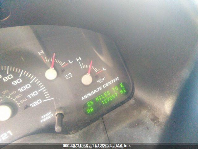 1FMFU18LX4LB00223 2004 FORD EXPEDITION photo no. 7
