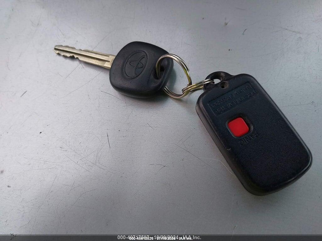 2T1BR32E28C888714 2008 TOYOTA COROLLA photo no. 11