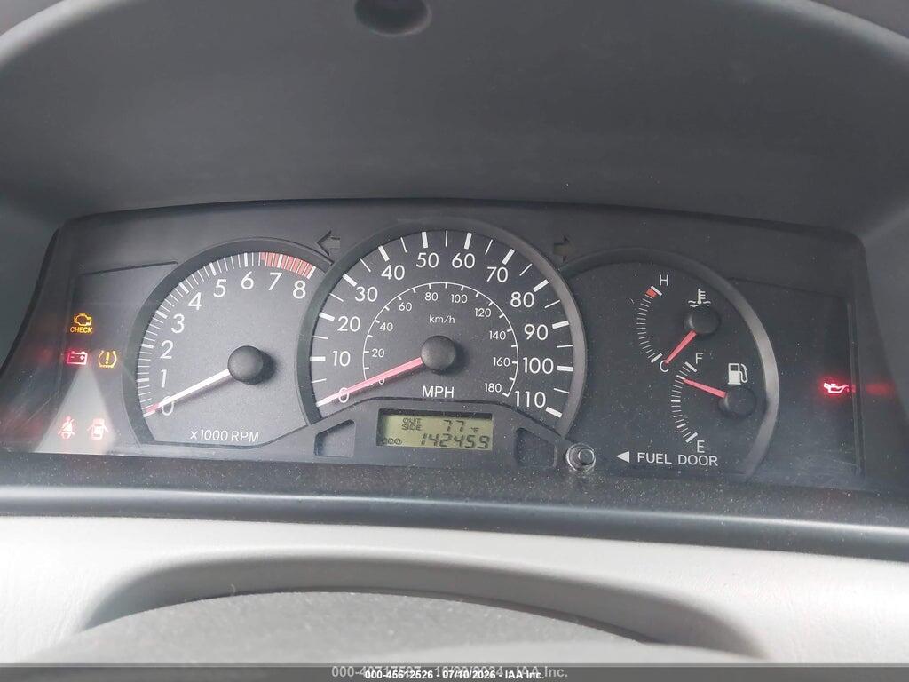 2T1BR32E28C888714 2008 TOYOTA COROLLA photo no. 7