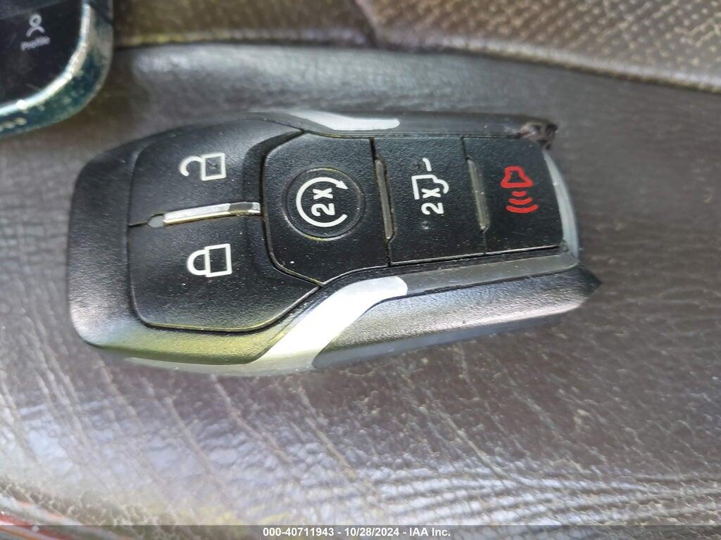 1FTEW1EG0GFD40837 2016 FORD F-150 photo no. 11