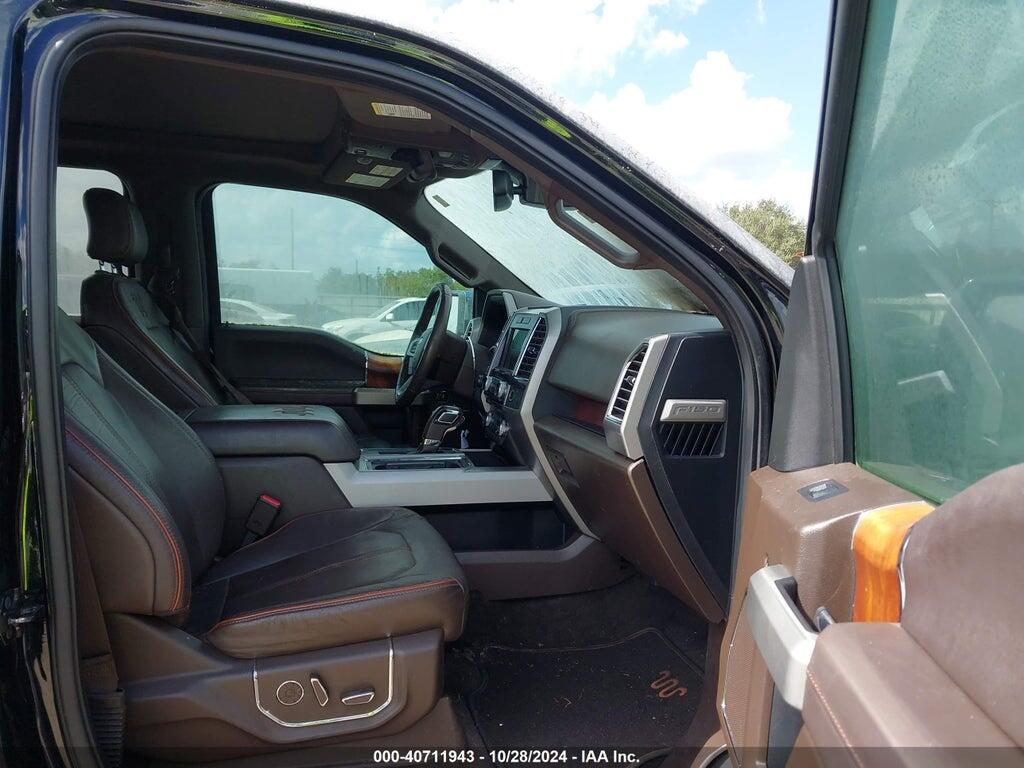 1FTEW1EG0GFD40837 2016 FORD F-150 photo no. 5