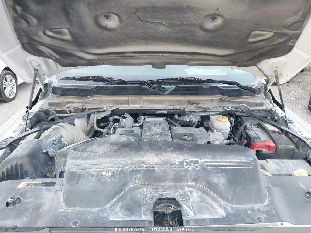 3C6UR5DL0PG651375 2023 RAM 2500 photo no. 10