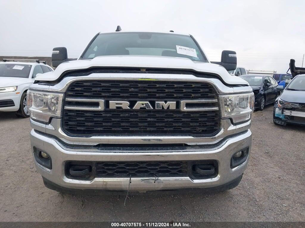 3C6UR5DL0PG651375 2023 RAM 2500 photo no. 12