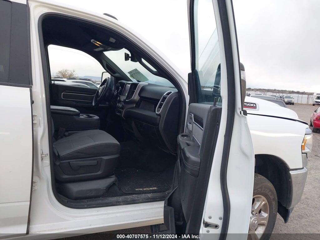3C6UR5DL0PG651375 2023 RAM 2500 photo no. 5