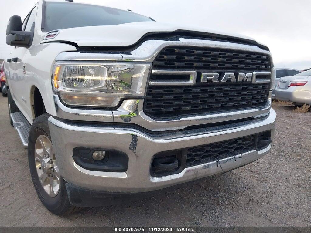 3C6UR5DL0PG651375 2023 RAM 2500 photo no. 6