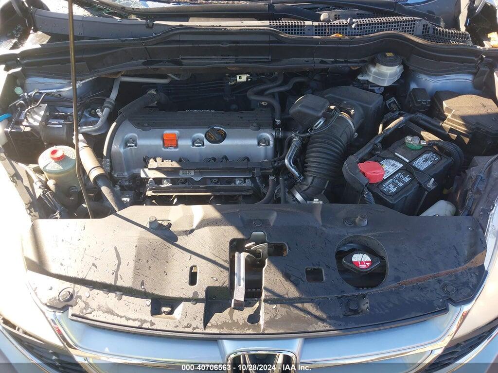 5J6RE3H73BL048776 2011 HONDA CR-V photo no. 10