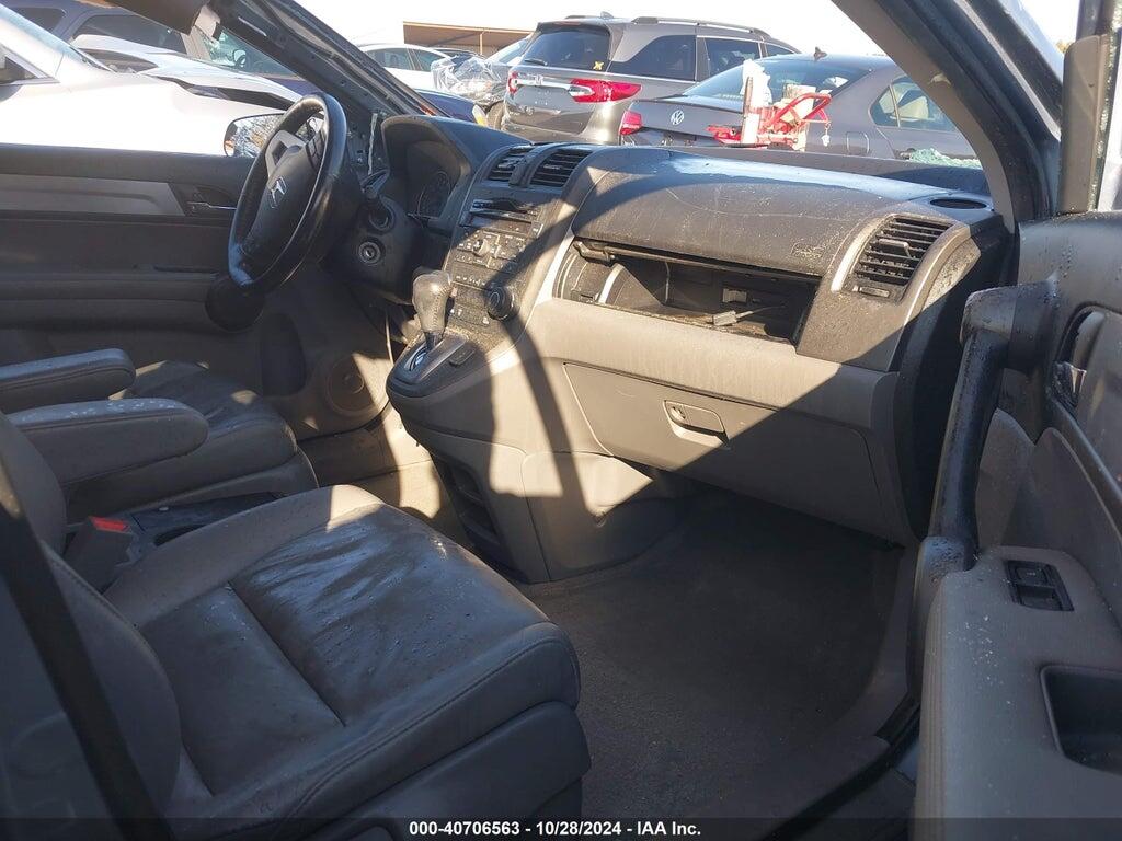 5J6RE3H73BL048776 2011 HONDA CR-V photo no. 5