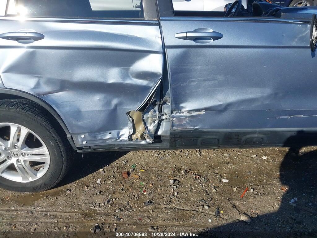 5J6RE3H73BL048776 2011 HONDA CR-V photo no. 6