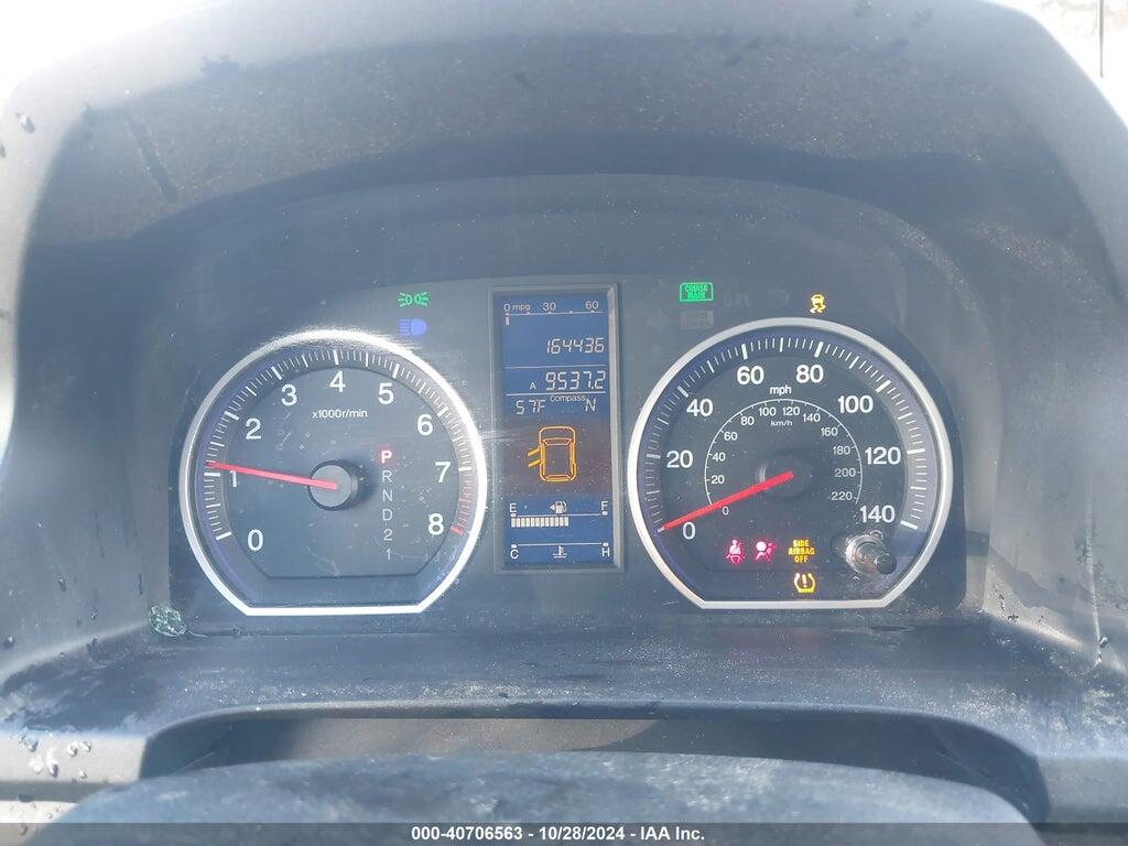5J6RE3H73BL048776 2011 HONDA CR-V photo no. 7