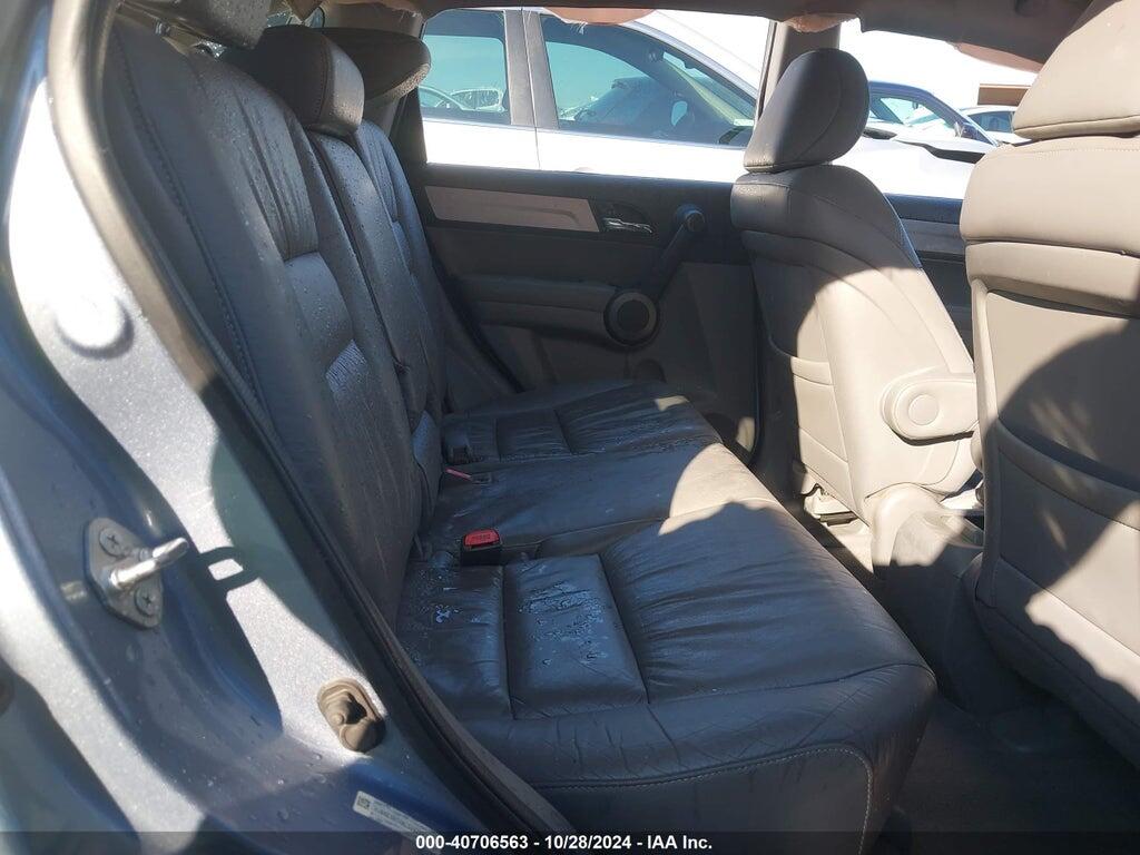 5J6RE3H73BL048776 2011 HONDA CR-V photo no. 8