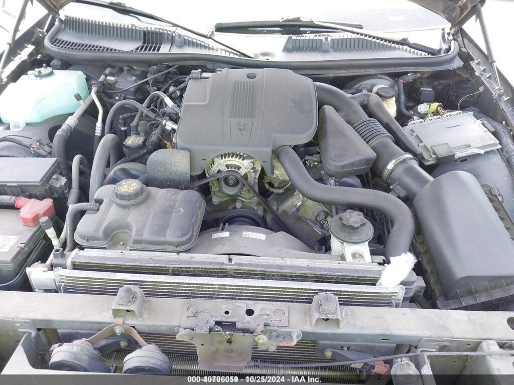 2LNBL8CV9BX750969 2011 LINCOLN TOWN CAR photo no. 10