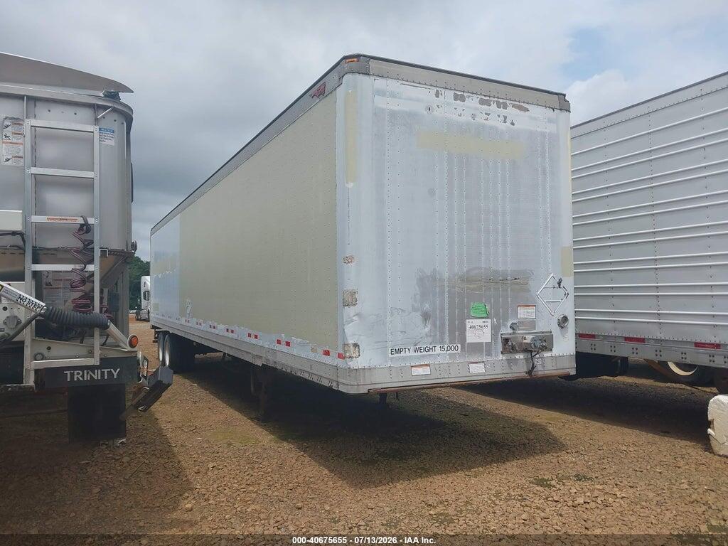 1GRAA96292S028004 2002 GREAT DANE TRAILERS SEMI TRAILER photo no. 1