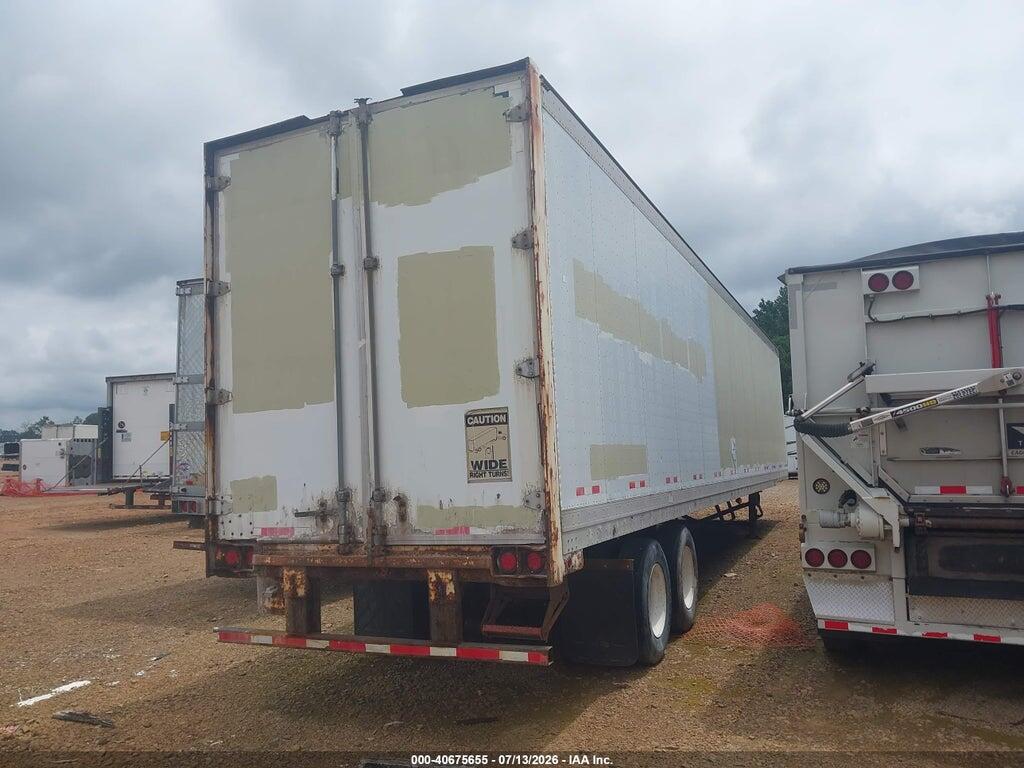 1GRAA96292S028004 2002 GREAT DANE TRAILERS SEMI TRAILER photo no. 4