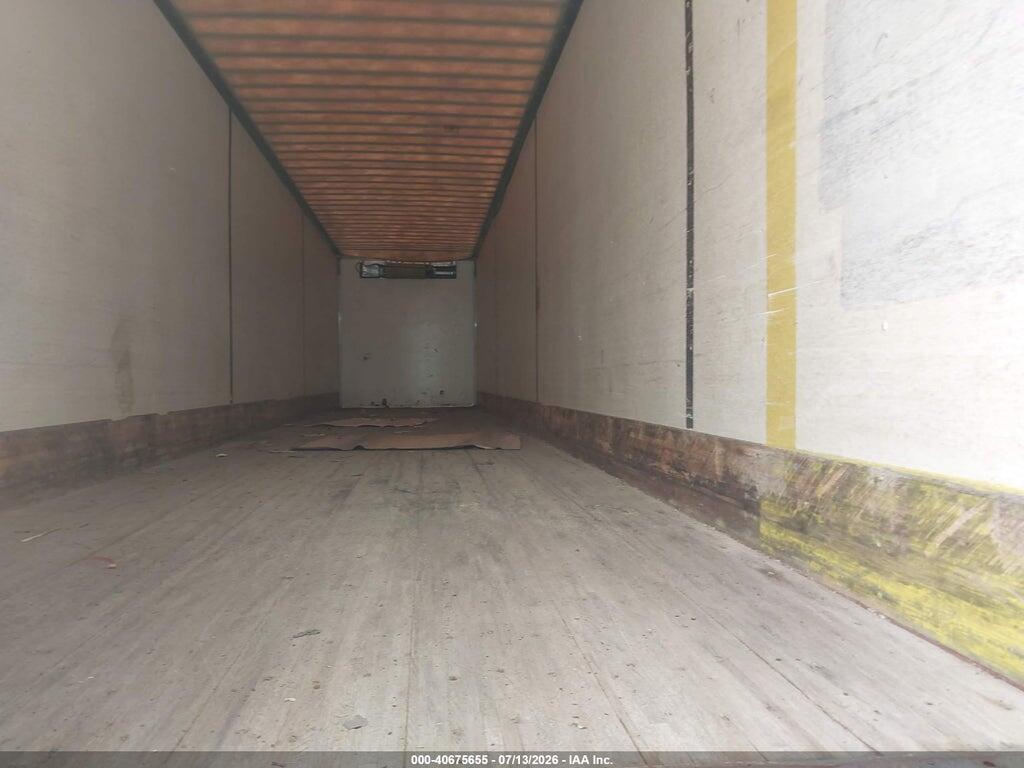 1GRAA96292S028004 2002 GREAT DANE TRAILERS SEMI TRAILER photo no. 5