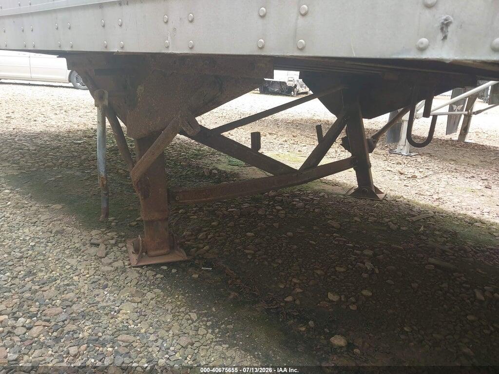 1GRAA96292S028004 2002 GREAT DANE TRAILERS SEMI TRAILER photo no. 6
