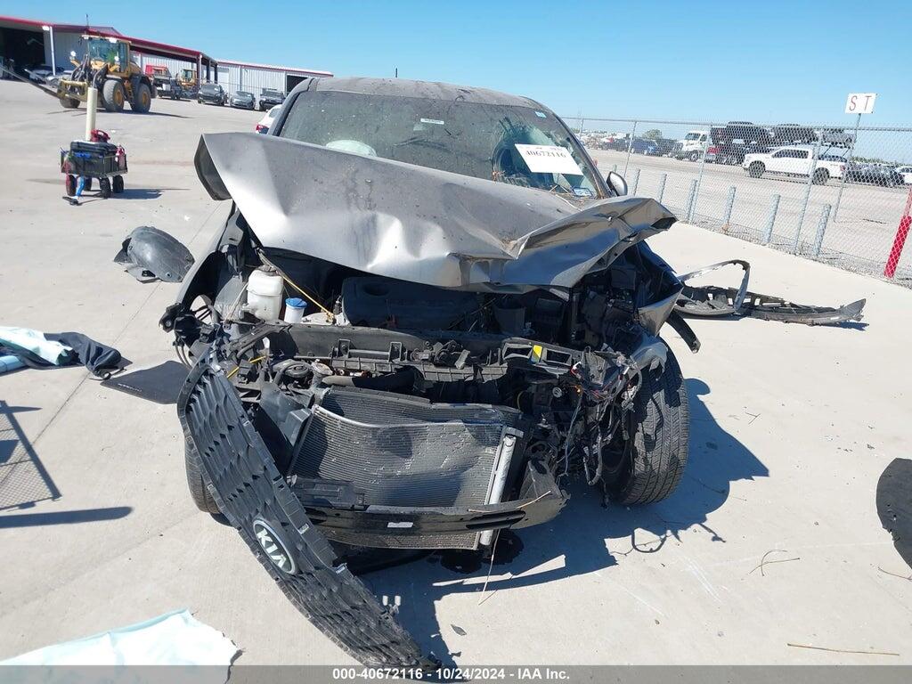 5XYPG4A30KG507083 2019 KIA SORENTO photo no. 12