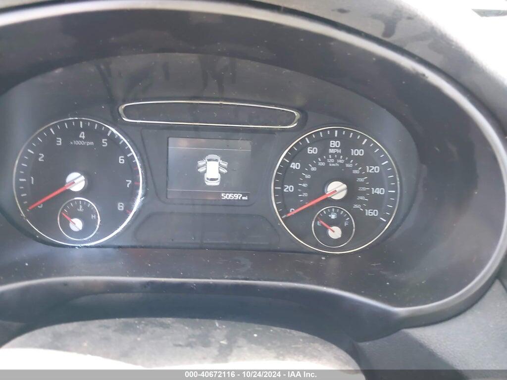 5XYPG4A30KG507083 2019 KIA SORENTO photo no. 7
