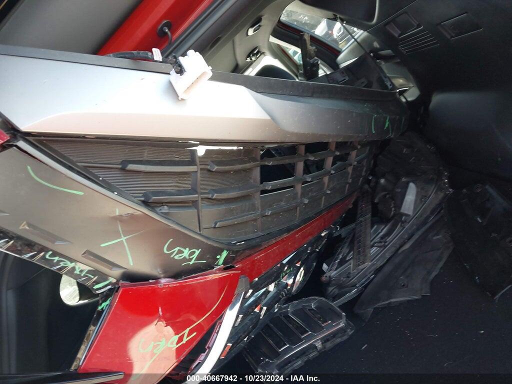 KM8JF3AE2PU200231 2023 HYUNDAI TUCSON photo no. 12