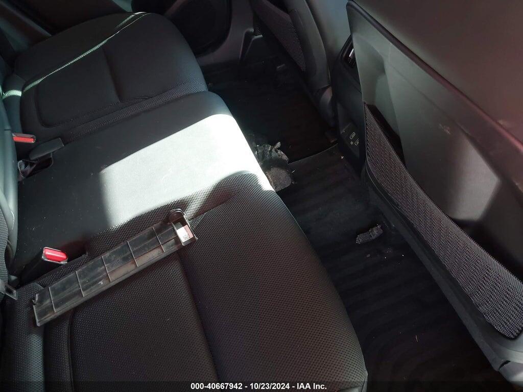 KM8JF3AE2PU200231 2023 HYUNDAI TUCSON photo no. 8