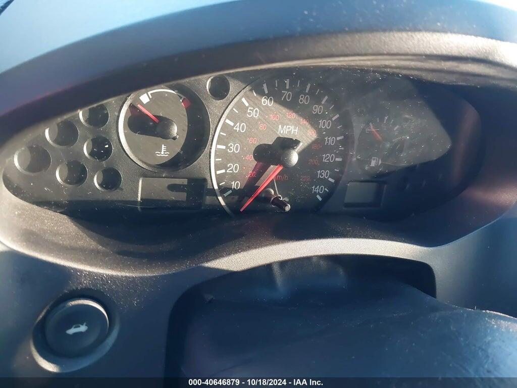 1FAFP34N57W127076 2007 FORD FOCUS photo no. 7