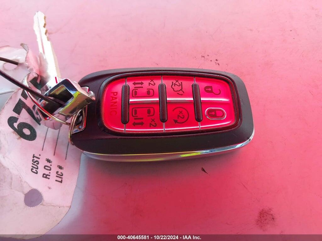 2C4RC1L70PR559027 2023 CHRYSLER PACIFICA HYBRID photo no. 11