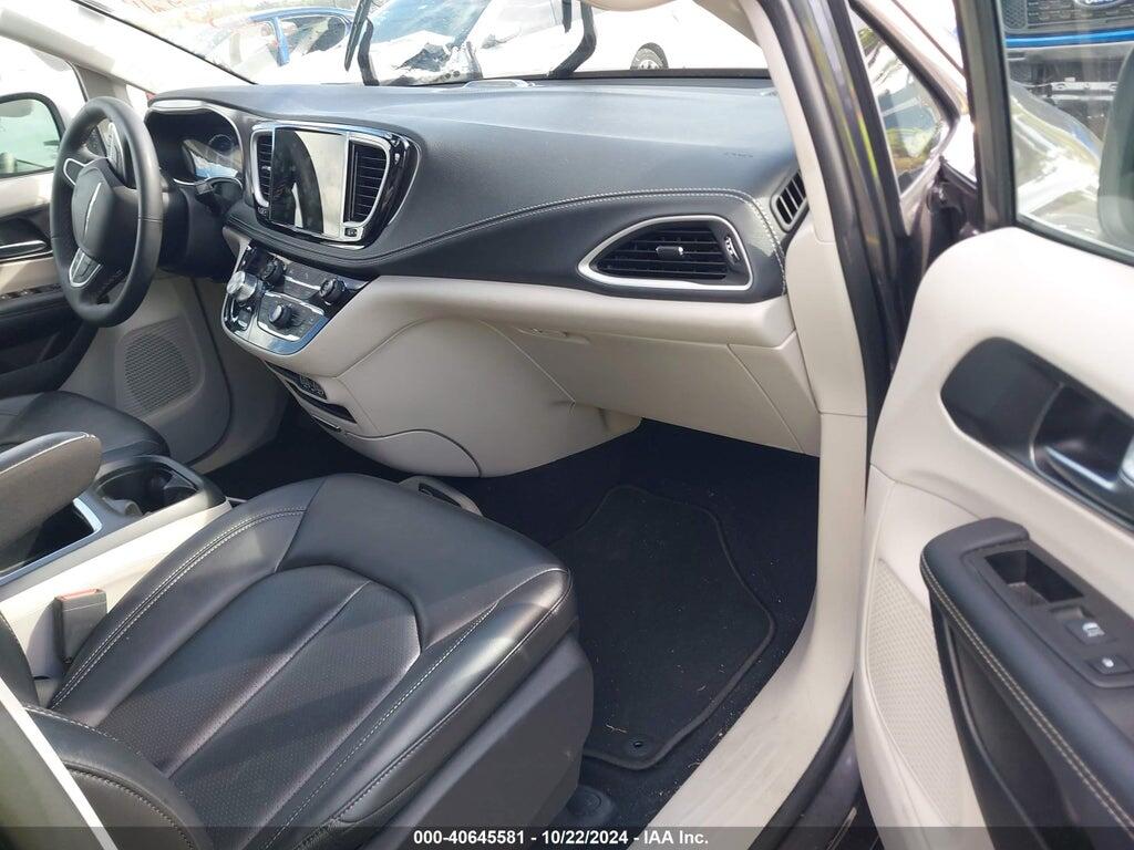 2C4RC1L70PR559027 2023 CHRYSLER PACIFICA HYBRID photo no. 5