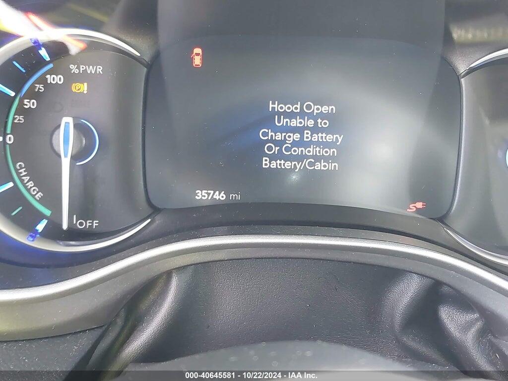 2C4RC1L70PR559027 2023 CHRYSLER PACIFICA HYBRID photo no. 7