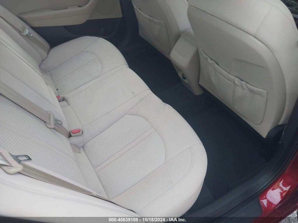 5NPE24AF8GH414991 2016 HYUNDAI SONATA photo no. 8
