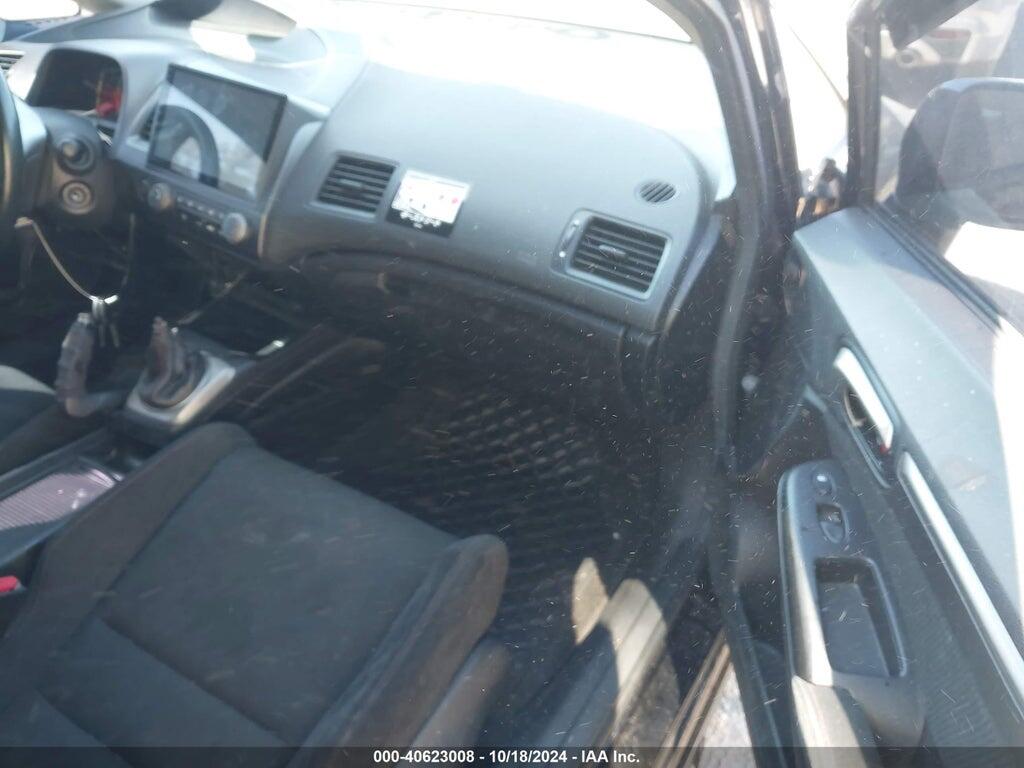 2HGFA55518H706167 2008 HONDA CIVIC photo no. 5