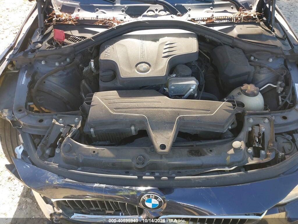 WBA4A9C50GG507022 2016 BMW 428I GRAN COUPE photo no. 10