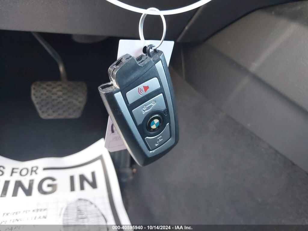 WBA4A9C50GG507022 2016 BMW 428I GRAN COUPE photo no. 11