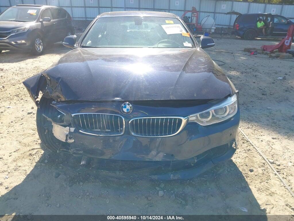 WBA4A9C50GG507022 2016 BMW 428I GRAN COUPE photo no. 12