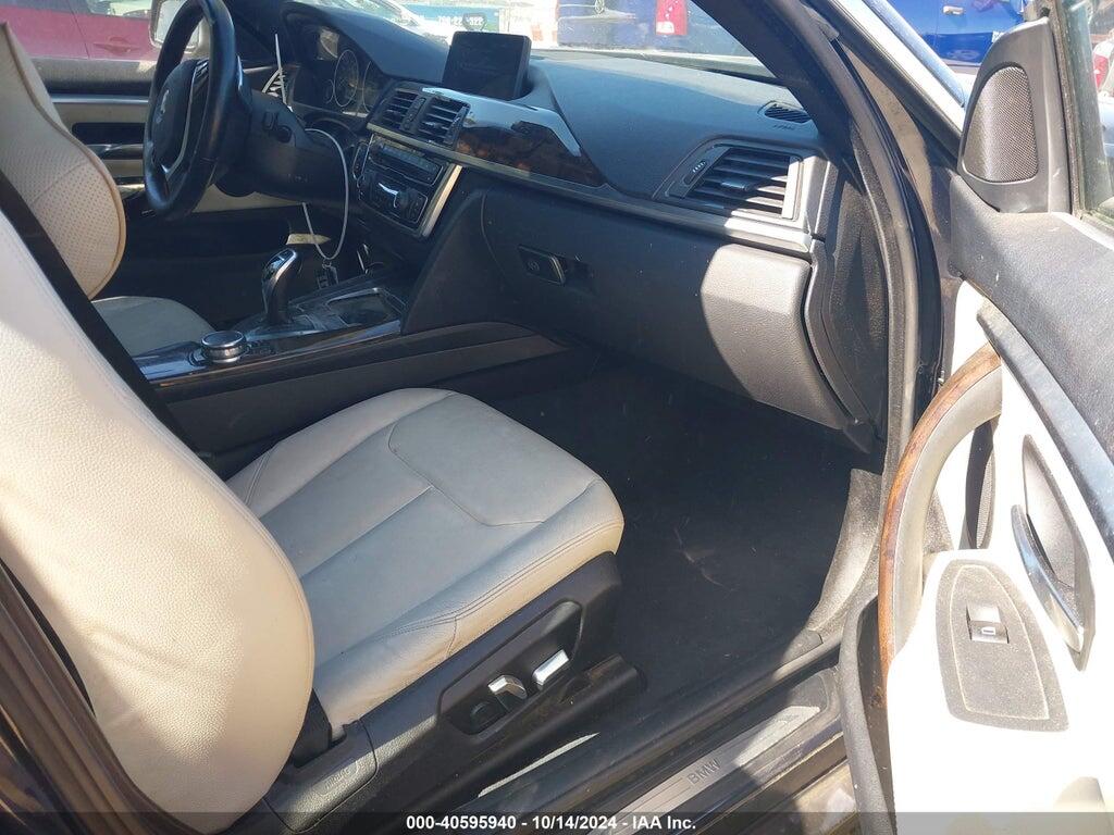 WBA4A9C50GG507022 2016 BMW 428I GRAN COUPE photo no. 5