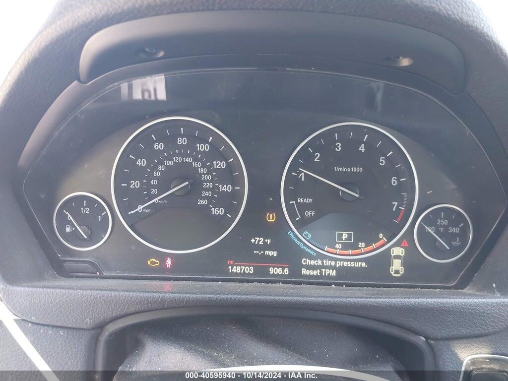 WBA4A9C50GG507022 2016 BMW 428I GRAN COUPE photo no. 7