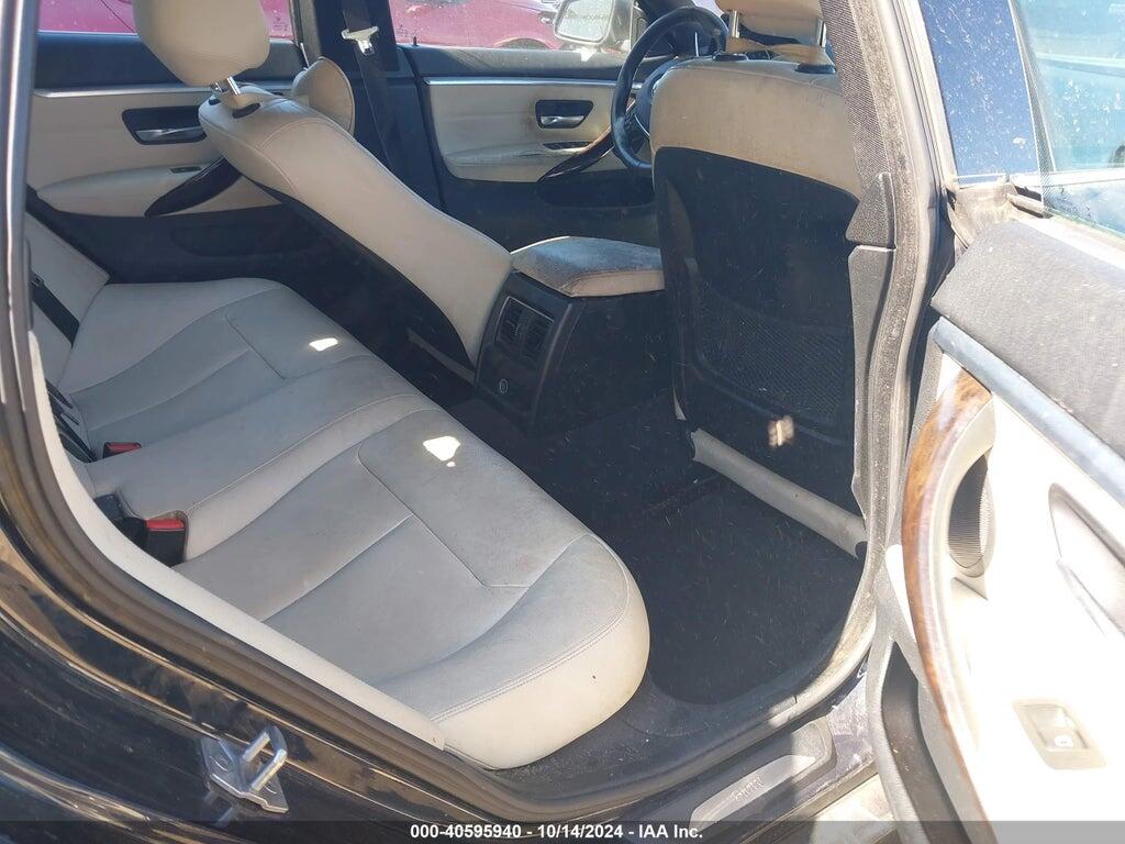 WBA4A9C50GG507022 2016 BMW 428I GRAN COUPE photo no. 8