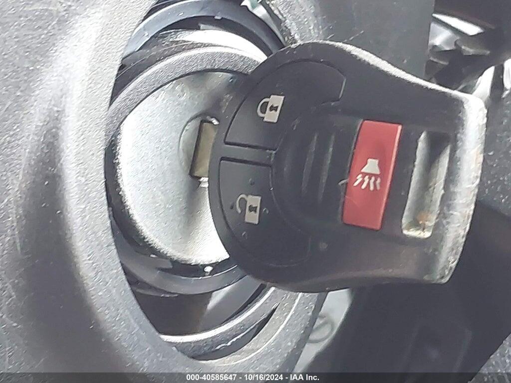 3N6CM0KN0KK698919 2019 NISSAN NV200 photo no. 11