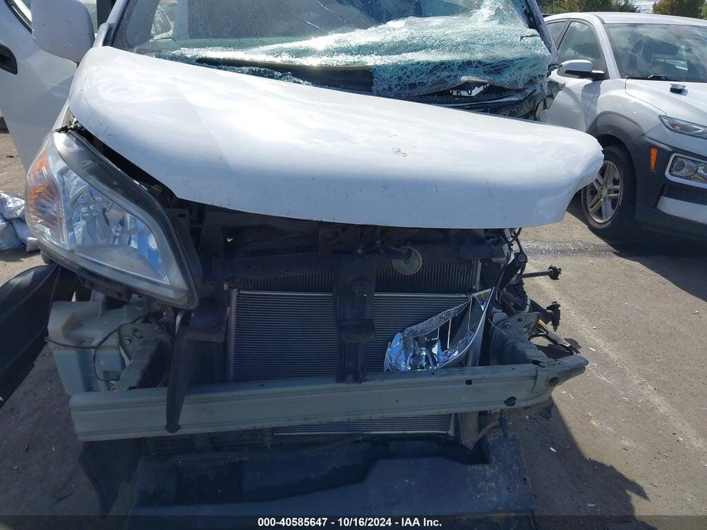 3N6CM0KN0KK698919 2019 NISSAN NV200 photo no. 6