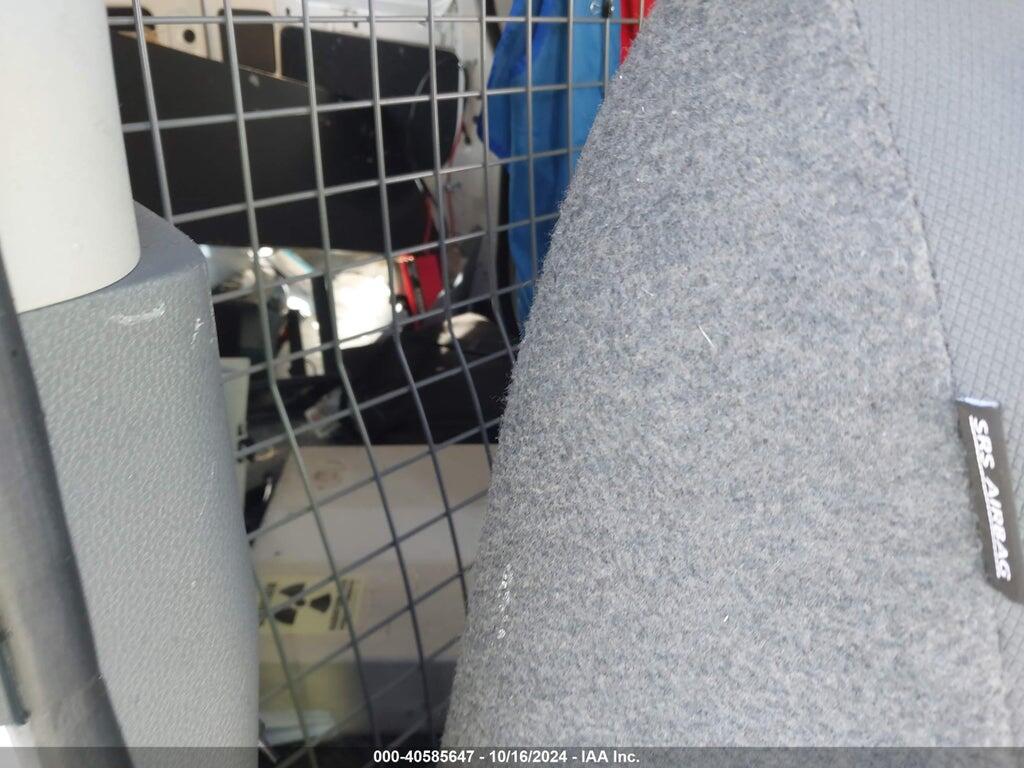 3N6CM0KN0KK698919 2019 NISSAN NV200 photo no. 8