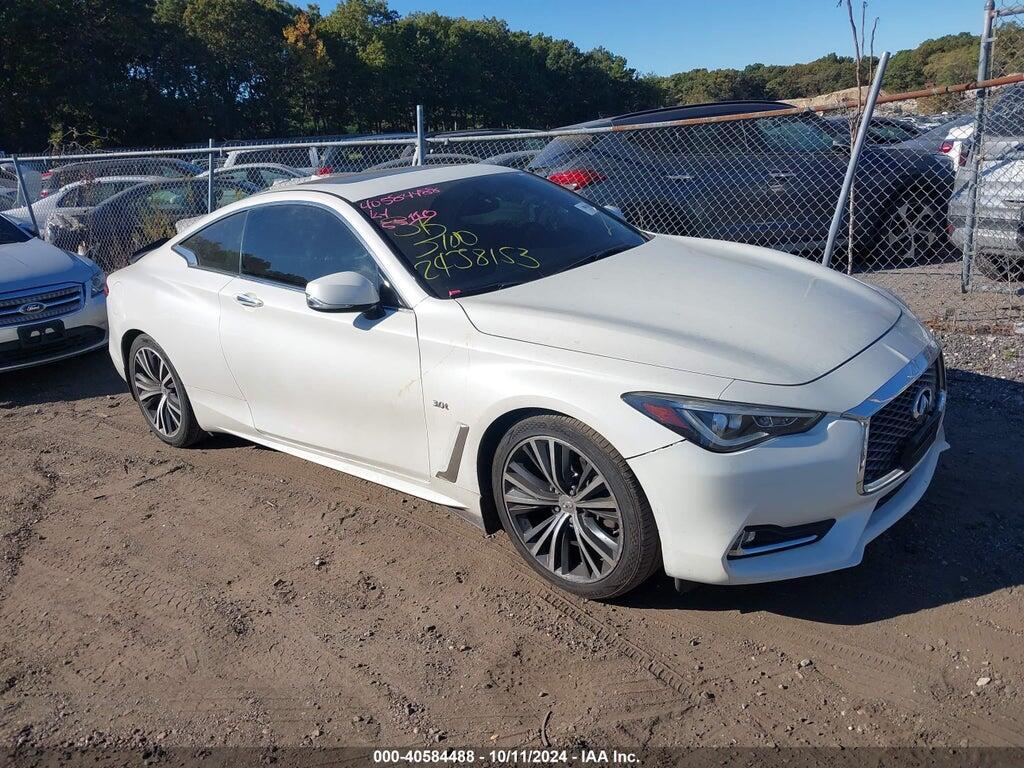 JN1EV7EL7HM553061 2017 INFINITI Q60 photo no. 1
