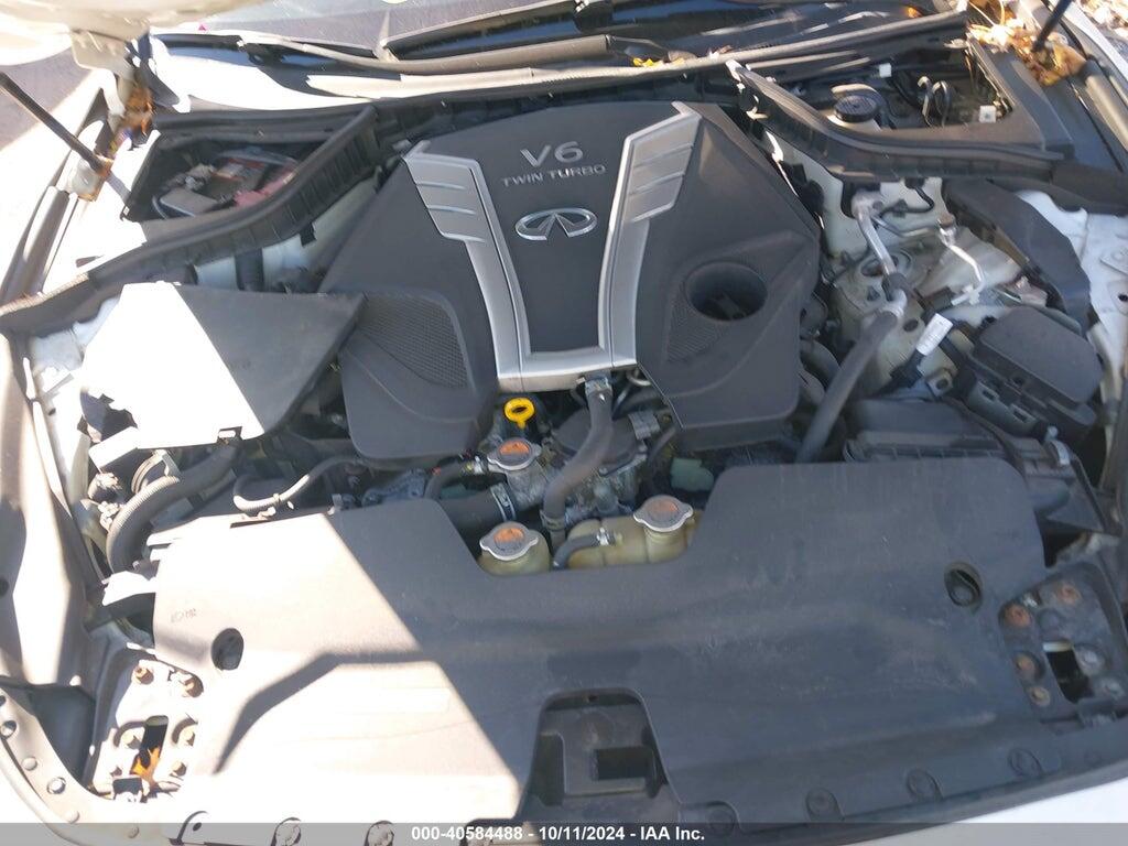 JN1EV7EL7HM553061 2017 INFINITI Q60 photo no. 10