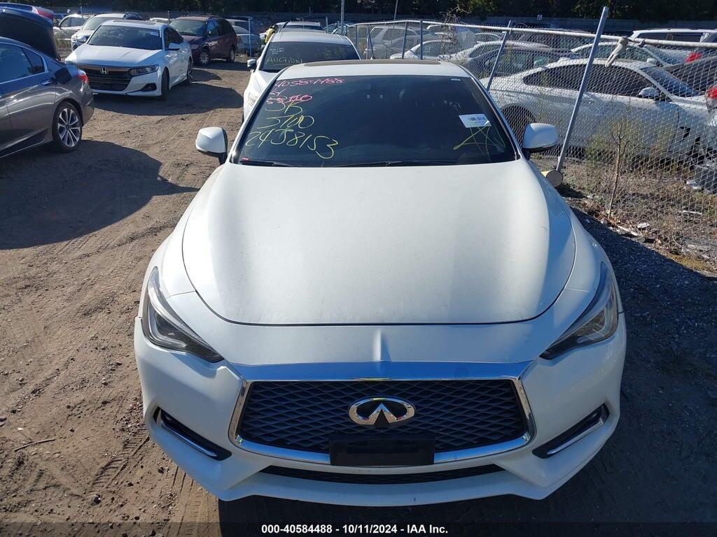 JN1EV7EL7HM553061 2017 INFINITI Q60 photo no. 12